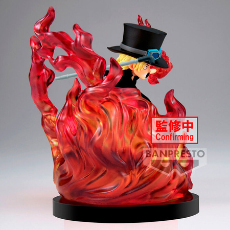 Figurka One Piece Sabo 13cm