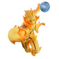 Figurka Naruto Shippuden Minato Namikaze 18cm