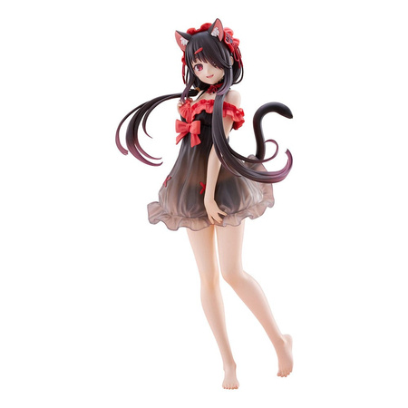 Figurka Date A Live V Tenitol Tall Kurumi Tokisaki 30 cm