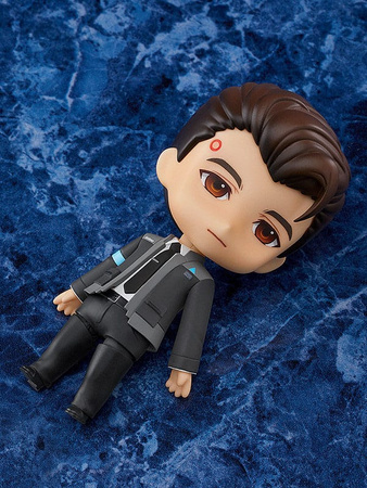 Nendoroid Detroit: Become Human Connor 10 cm