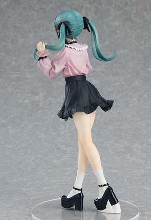 Figurka Character Vocal Series 01: Hatsune Miku Pop Up Parade Hatsune Miku: The Vampire L 24 cm
