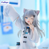 Figurka VTuber Trio-Try-iT Nachoneko 24 cm