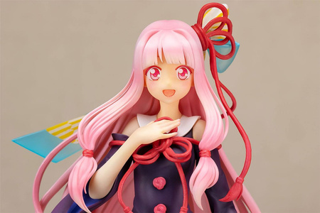 Figurka Voiceroid 1/7 Akane Kotonoha 22 cm