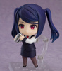 Nendoroid VA-11 HALL-A: Cyberpunk Bartender Action Jill Stingray 10 cm
