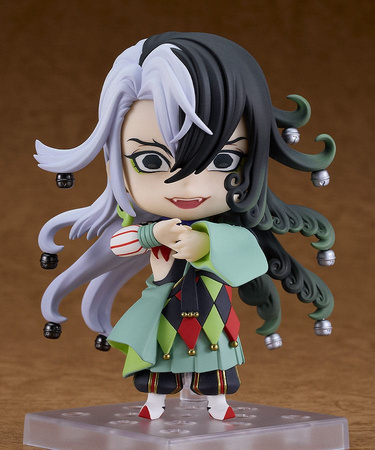 Nendoroid Fate/Grand Order Alter Ego/Ashiya Douman 10 cm
