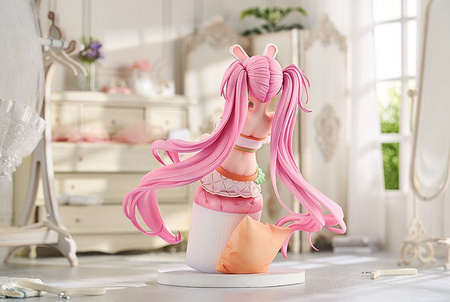 Figurka Azur Lane 1/7 Emanuele Pessagno: Backstage Blunders Ver. 17 cm