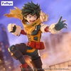 Figurka My Hero Academia: You're Next Trio-Try-iT Izuku Midoriya 21 cm