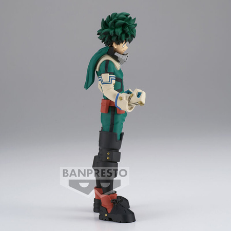 Figurka My Hero Academia Age of Heroes Deku Izuku Midoriya 16cm