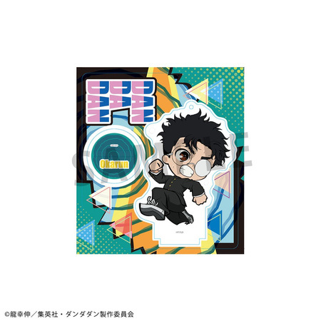 Gacha Dandadan TokoToko Acrylic 9 cm 
