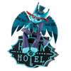 Figurka Hazbin Hotel Monitor Husk  Ver.B 15cm
