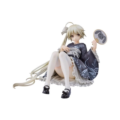 Figurka 1/7 Kasugano Sora Yukata ver. 11 cm