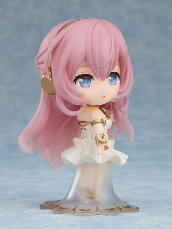Nendoroid Character Vocal Series 03: Megurine Luka Symphony: 202 10 cm
