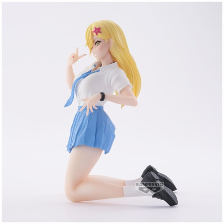 Figurka 2.5 Dimensional Seduction Aria Kisaki Uniform 12cm