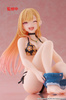 Figurka My Dress-Up Darling Desktop Cute Marin Kitagawa Measured Swimsuit 13 cm