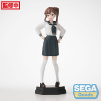 Figurka There is also a hole in the student organization! Desktop x Decorate Collections Hisako Kotobuki 15 cm