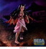 Figurka Demon Slayer: Kimetsu no Yaiba Figurizm Nezuko Kamado Demon Form Advancing Ver. 21 cm