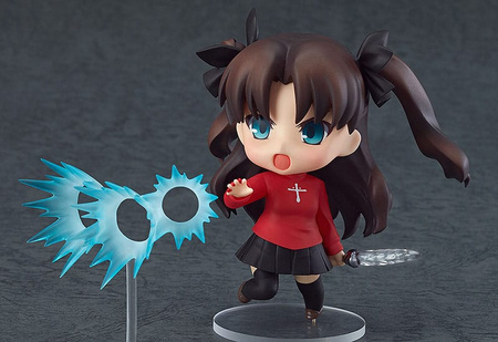 Nendoroid Fate/Stay Night Rin Tohsaka 10 cm