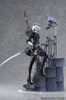 Figurka NieR:Automata Ver1.1a 1/7 YoRHa No. 2 Type B Search 31 cm