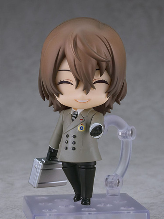 Nendoroid Persona5 Royal Goro Akechi: School Uniform Ver. 10 cm