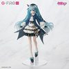 Figurka Hatsune Miku Series Miku Autumn Outing 22 cm