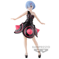 Figurka Re:Zero Starting Life in Another World Rem Morning Star 20cm