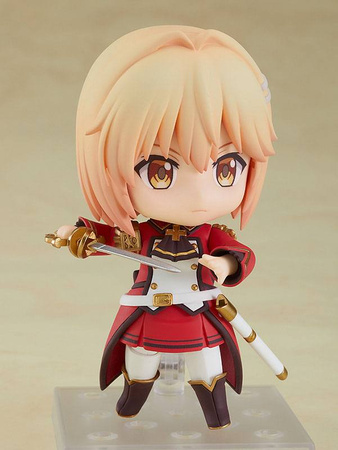 Nendoroid How a Realist Hero Rebuilt the Kingdom Liscia Elfrieden (1725) 10 cm