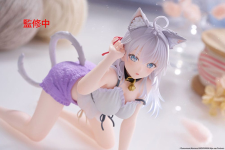 Figurka Alya Sometimes Hides Her Feelings in Russian Desktop Cute Figure Alya Cat Ear Roomwear Ver. 13 cm