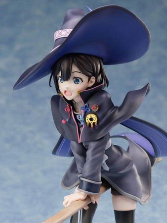 Figurka Wandering Witch: The Journey of Elaina Saya 25 cm