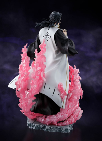 Figurka Bleach: Thousand-Year Blood War FiguartsZERO Byakuya Kuchiki -The Blood Warfare- 18 cm