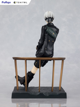 Figurka NieR:Automata Tenitol 9S Ver1.1a 18 cm