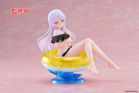 Figurka Angel Beats! Aqua Float Girls Kanade Tachibana Renewal Edition 10 cm