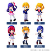Mini Figurka Oshi No Ko PalVerse  9cm