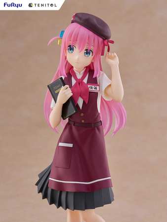 Figurka Bocchi the Rock! Tenitol Hitori Gotoh Café Style Ver. 20 cm