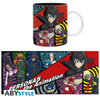Kubek Persona 5 Joker & Friends