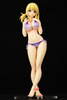 Figurka Fairy Tail  1/6 Lucy Heartfilia Swimsuit Pure in Heart Twin Tail Ver. 27 cm