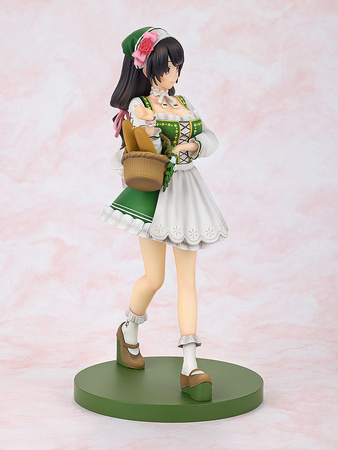 Figurka Konosuba God's blessing on this wonderful world! Yunyun: Light Novel 10th Anniversary Ver. 17 cm