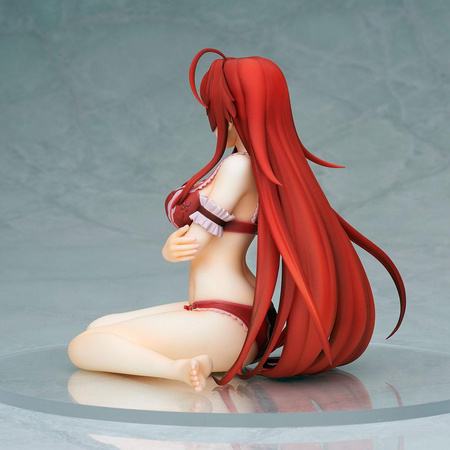 Figurka High School DxD HERO 1/7 Rias Gremory Lingerie Ver. (re-run) 12 cm