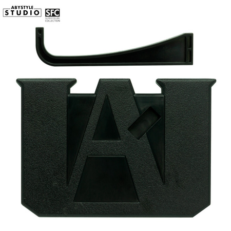 Figurka My Hero Academia Tsuyu Asui 16,5cm