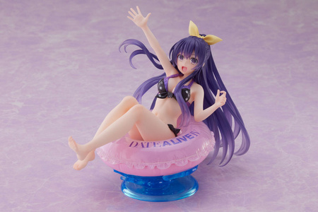 Figurka Date A Live IV Aqua Float Girls Tohka Yatogami