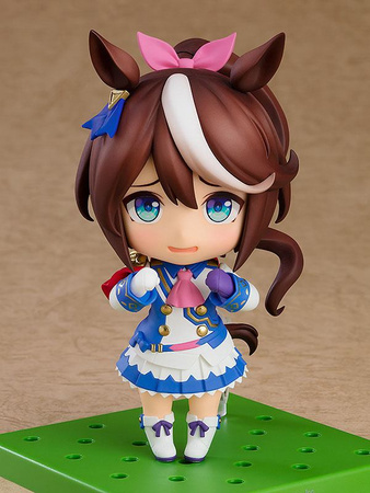 Nendoroid Uma Musume Pretty Derby Tokai Teio 10 cm