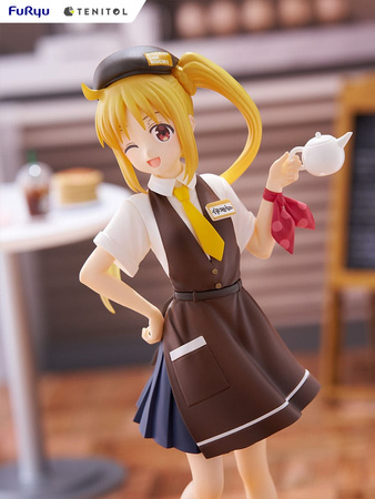 Figurka Bocchi the Rock! Tenitol Nijika Ijichi Café Style Ver. 20 cm