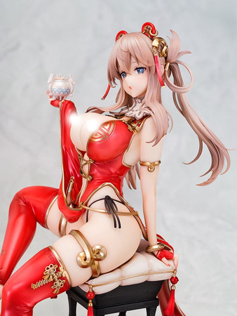 Figurka Original Character 1/6 Hui Lan 30 cm