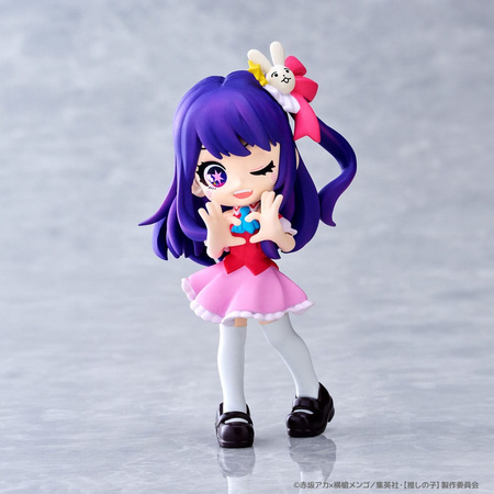 Mini Figurka Oshi No Ko PalVerse  9cm