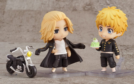 Nendoroid Tokyo Revengers Takemichi Hanagaki 10 cm