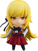 Nendoroid Kizumonogatari Kiss-Shot Acerola-Orion Heart-Under-Blade 10 cm