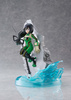 Figurka My Hero Academia Dressta Tsuyu Asui 22cm