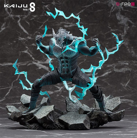 Figurka Kaiju No. 8 1/7 Kaiju No. 8 28 cm