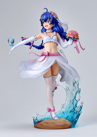 Figurka Mushoku Tensei: Jobless Reincarnation Order 1/7 Roxy Migurdia Wedding Swimsuit 21 cm