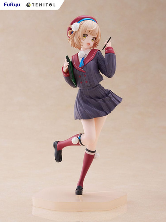 Figurka Virtual YouTuber Tenitol Shigure Ui 20 cm