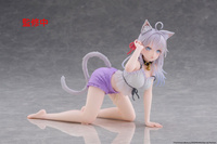 Figurka Alya Sometimes Hides Her Feelings in Russian Desktop Cute Figure Alya Cat Ear Roomwear 13 cm